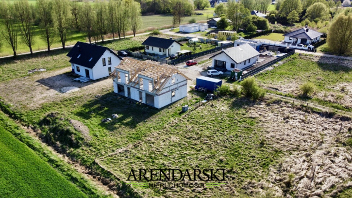 Dom Sprzedaż Łagodzin 3