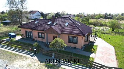Dom Sprzedaż Gorzów Wielkopolski Zakanale