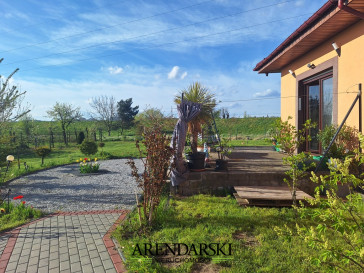 Dom Sprzedaż Gorzów Wielkopolski Zakanale