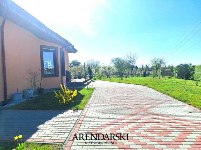 Dom Sprzedaż Gorzów Wielkopolski Zakanale 20