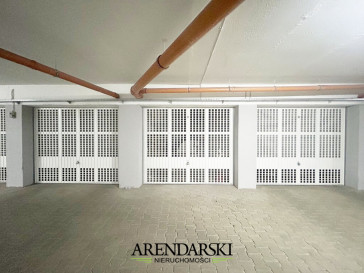 Obiekt Sprzedaż Gorzów Wielkopolski Górczyn