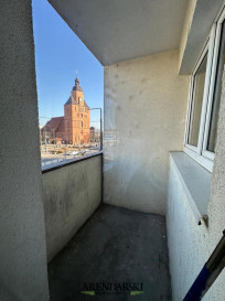 Mieszkanie Sprzedaż Gorzów Wielkopolski Centrum