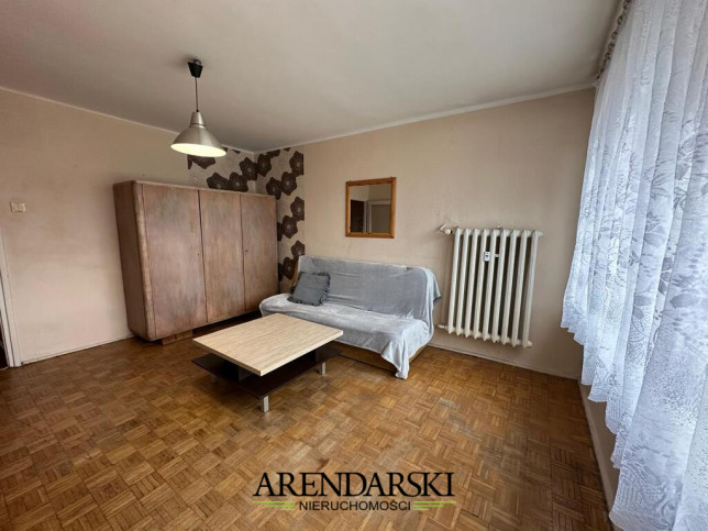 Mieszkanie Sprzedaż Gorzów Wielkopolski Centrum 2