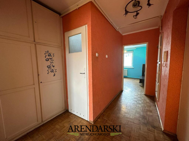 Mieszkanie Sprzedaż Gorzów Wielkopolski Centrum 10