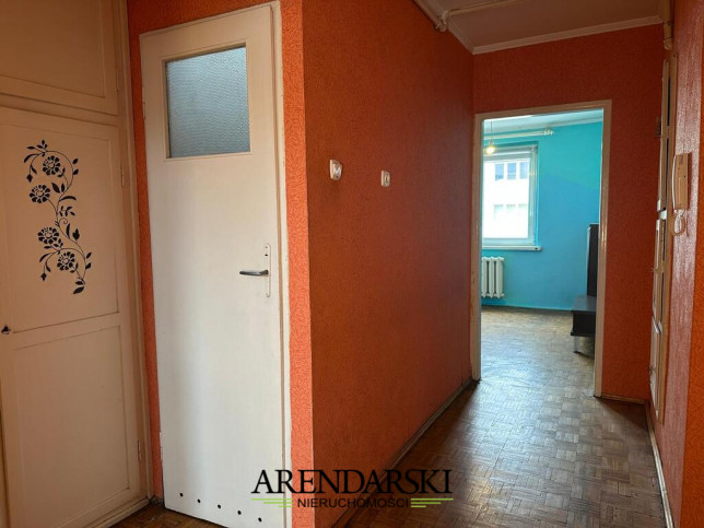 Mieszkanie Sprzedaż Gorzów Wielkopolski Centrum 11