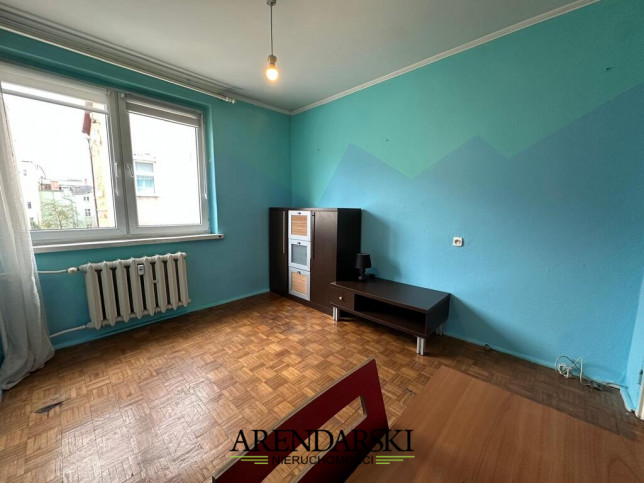 Mieszkanie Sprzedaż Gorzów Wielkopolski Centrum 12