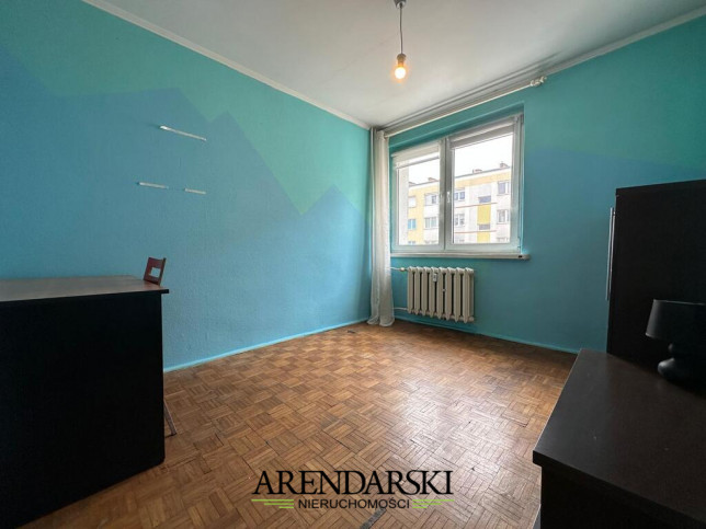 Mieszkanie Sprzedaż Gorzów Wielkopolski Centrum 14