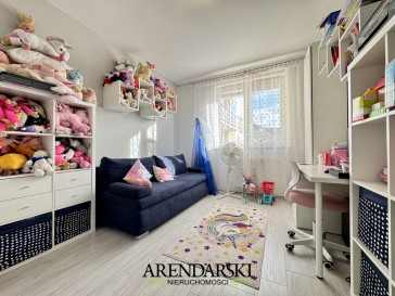 Mieszkanie Sprzedaż Gorzów Wielkopolski os. Europejskie
