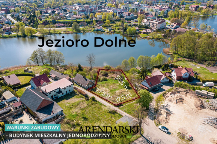 Działka Sprzedaż Strzelce Krajeńskie 2