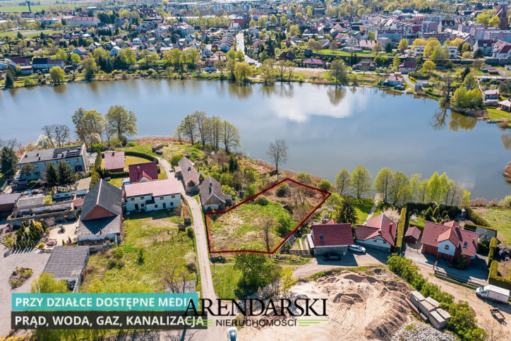 Działka Sprzedaż Strzelce Krajeńskie 3