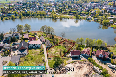 Działka Sprzedaż Strzelce Krajeńskie