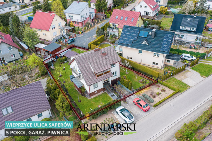 Dom Sprzedaż Gorzów Wielkopolski Wieprzyce 3