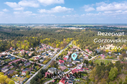 Dom Sprzedaż Gorzów Wielkopolski Wieprzyce