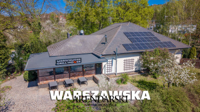 Obiekt Sprzedaż Gorzów Wielkopolski