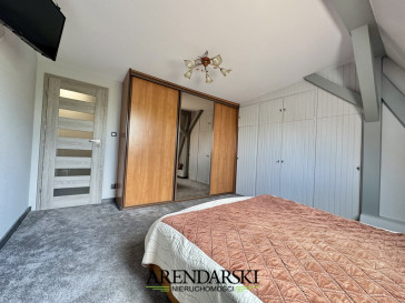 Mieszkanie Sprzedaż Gorzów Wielkopolski Centrum