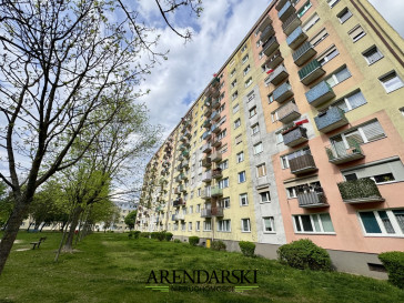 Mieszkanie Sprzedaż Gorzów Wielkopolski os. Staszica