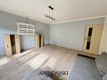 Mieszkanie Sprzedaż Gorzów Wielkopolski os. Staszica