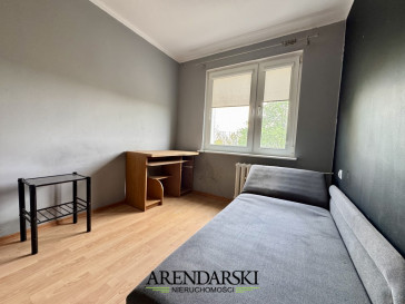 Mieszkanie Sprzedaż Gorzów Wielkopolski os. Staszica