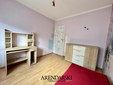 Mieszkanie Sprzedaż Gorzów Wielkopolski os. Staszica