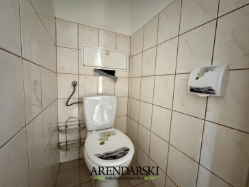 Mieszkanie Sprzedaż Gorzów Wielkopolski os. Staszica