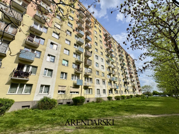 Mieszkanie Sprzedaż Gorzów Wielkopolski os. Staszica