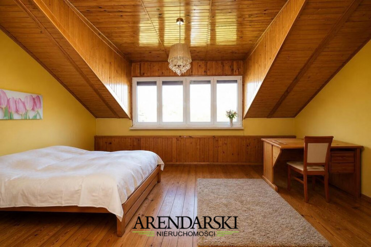 Dom Sprzedaż Gorzów Wielkopolski Górczyn 10