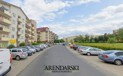 Mieszkanie Wynajem Gorzów Wielkopolski Górczyn