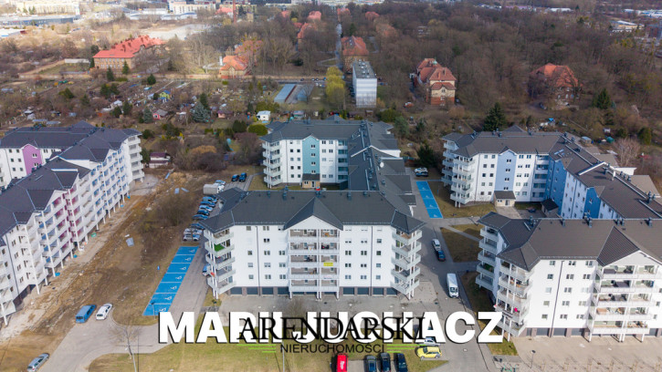 Mieszkanie Sprzedaż Gorzów Wielkopolski Górczyn Marii Juchacz 14
