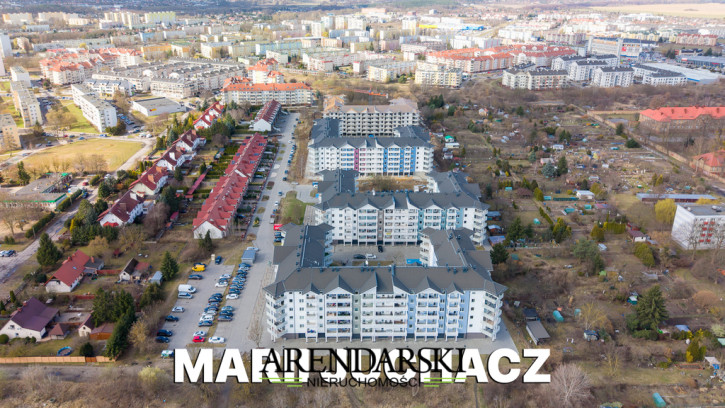 Mieszkanie Sprzedaż Gorzów Wielkopolski Górczyn Marii Juchacz 15