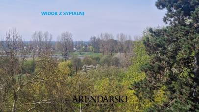 Mieszkanie Sprzedaż Gorzów Wielkopolski Śródmieście Warszawska