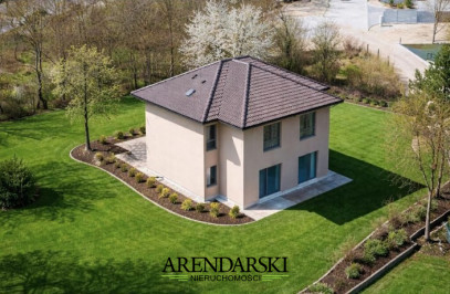 Dom Sprzedaż Gorzów Wielkopolski Jastrzębia