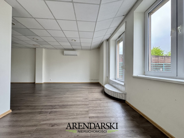 Lokal Sprzedaż Gorzów Wielkopolski Centrum 1