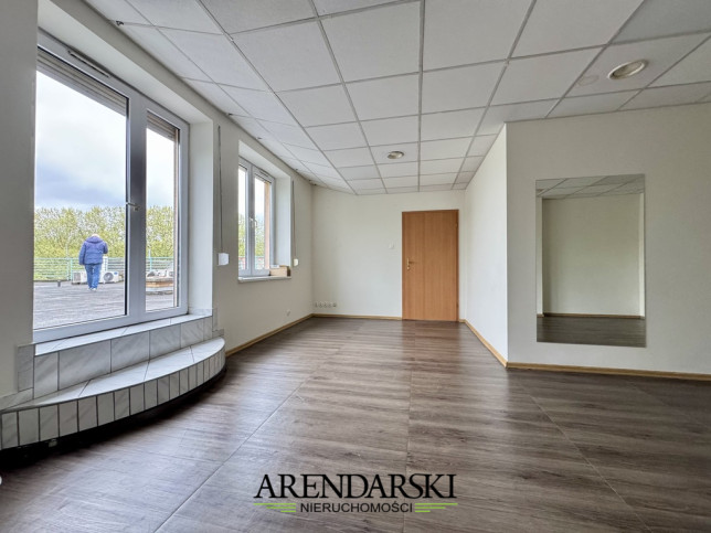 Lokal Sprzedaż Gorzów Wielkopolski Centrum 2
