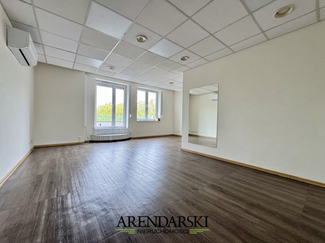 Lokal Sprzedaż Gorzów Wielkopolski Centrum 4
