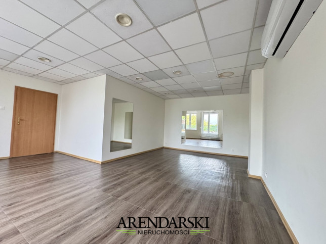 Lokal Sprzedaż Gorzów Wielkopolski Centrum 5