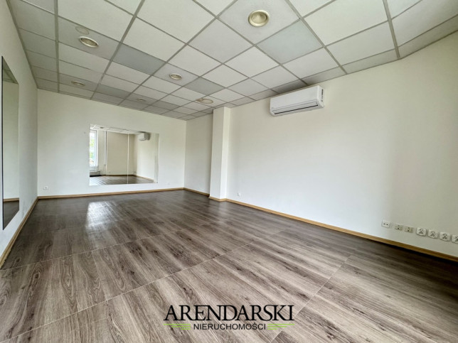 Lokal Sprzedaż Gorzów Wielkopolski Centrum 6