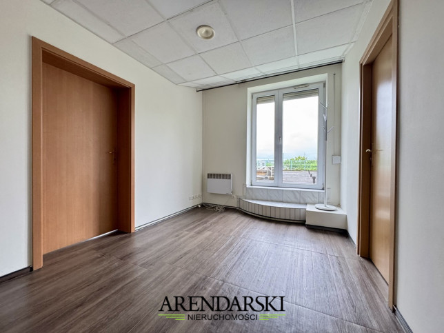 Lokal Sprzedaż Gorzów Wielkopolski Centrum 7