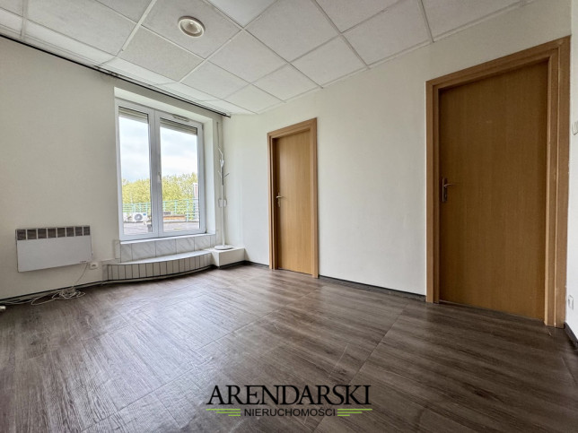 Lokal Sprzedaż Gorzów Wielkopolski Centrum 8