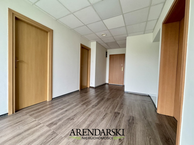 Lokal Sprzedaż Gorzów Wielkopolski Centrum 9