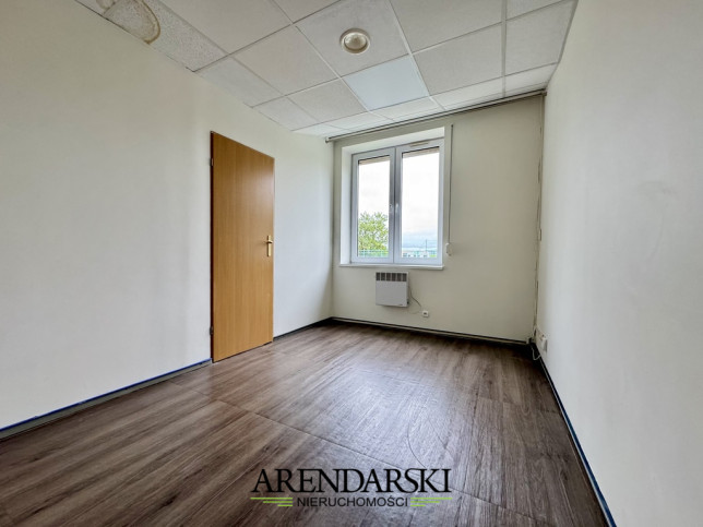 Lokal Sprzedaż Gorzów Wielkopolski Centrum 12