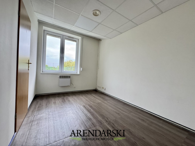 Lokal Sprzedaż Gorzów Wielkopolski Centrum 13