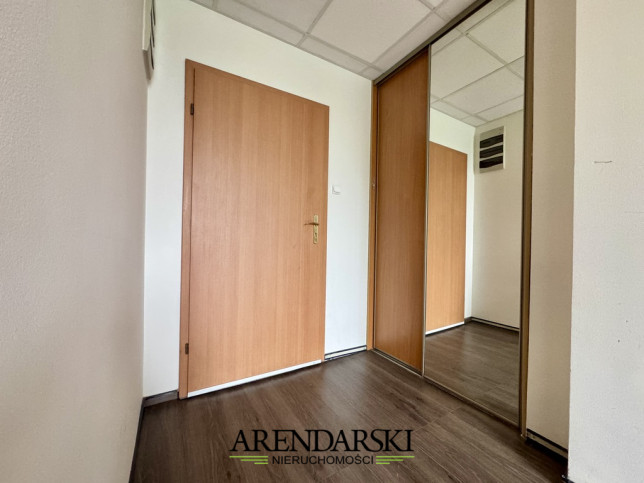 Lokal Sprzedaż Gorzów Wielkopolski Centrum 16
