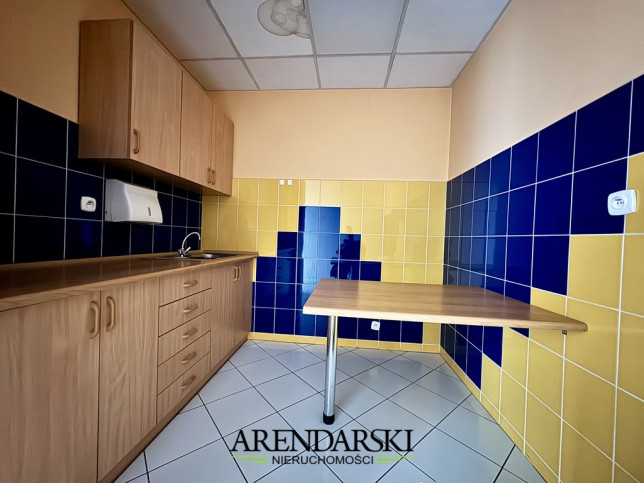 Lokal Sprzedaż Gorzów Wielkopolski Centrum 11
