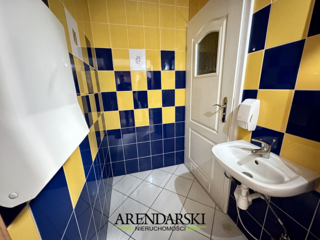 Lokal Sprzedaż Gorzów Wielkopolski Centrum 17