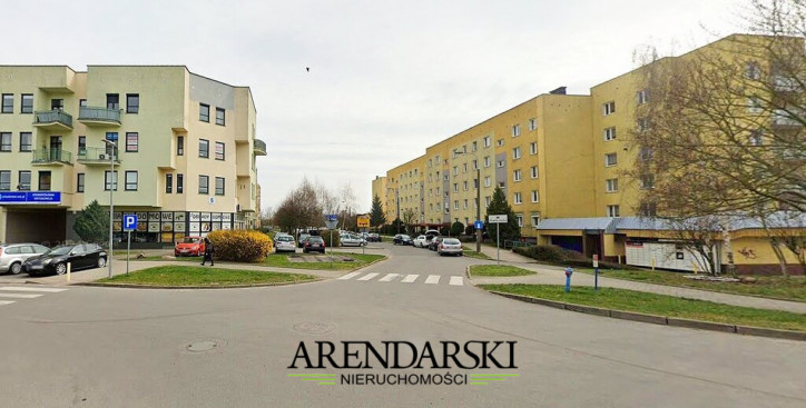 Mieszkanie Sprzedaż Gorzów Wielkopolski Górczyn 1