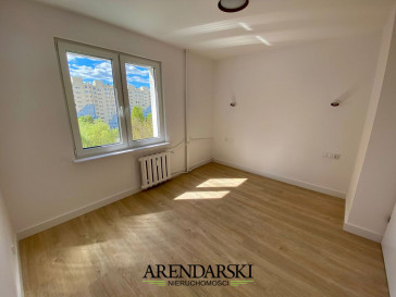 Mieszkanie Sprzedaż Gorzów Wielkopolski os. Dolinki