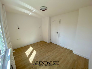Mieszkanie Sprzedaż Gorzów Wielkopolski os. Dolinki