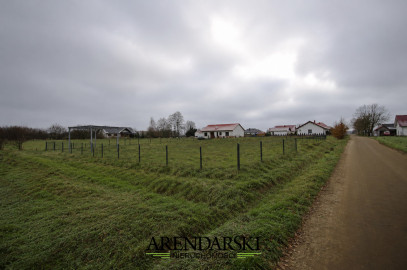 Działka Sprzedaż Osiedle Poznańskie