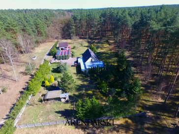 Dom Sprzedaż Borówno