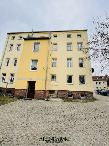 Mieszkanie Sprzedaż Słubice 1